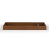 Child Craft Universal Changing Table Topper, Convert Dresser into a Changing Table Surface, Securely Attaches, Non-Toxic, Baby Safe Finish - 3 of 4