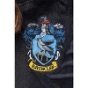 Harry Potter Juniors' Hooded One-Piece Pajama Union Suit - 4 of 4