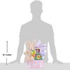 Alder Creek Gift Baskets Eggstravagant Crate Pink - 3 of 3