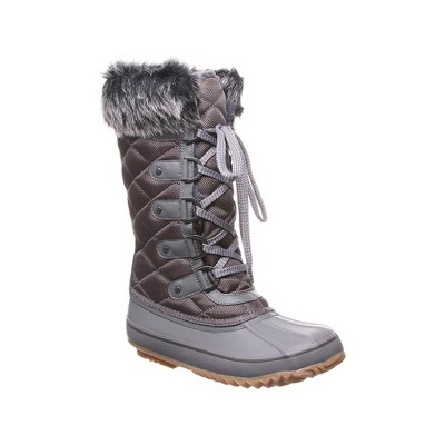 womens duck boots target