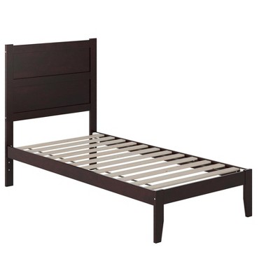 AFI Furnishings NoHo Platform Bed T ES