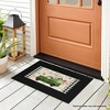 Briarwood Lane St. Patricks Day St Pat's Pickup Mini Mat 22x10 Indoor Outdoor For St. Patricks Day Doormat - 2 of 2