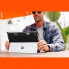 UAG Microsoft Surface Pro 1st Edition 12" Case, Scout, Protective Cover with built-in Hand Strap and Pen Holder - 3 of 4