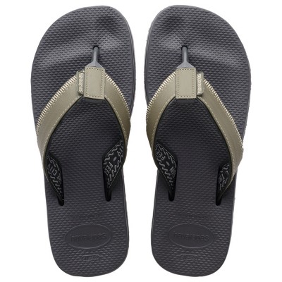 Leather havaianas outlet