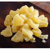 Dried Sweetened Pineapple Chunks - 5.5oz - image 2 of 3