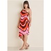 VENUS Womens One Shoulder Dress - 3 of 3