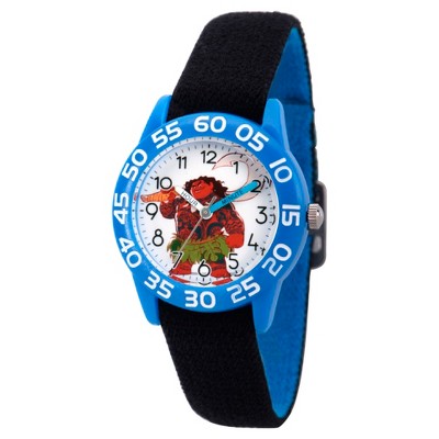 Watch,Vaiana,Moana Digital Watch,Children Watch,Kids Watch,Official Licensed