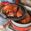 Nordic Ware Kettle Smoker Extender Kit - 4 of 4