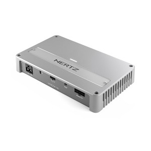 Hertz Venezia V6 - 6-Channel Marine Amplifier 270W x 6 @ 2-Ohm - 1 of 4