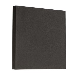 ET2 Lighting Alumilux Tau 1 - Light Wall Light in  Black - 1 of 1