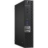 Refurbished: Dell OptiPlex 7050 Micro Desktop PC, Intel i7-7700T, 16GB, 256GB, Window 11 - Manufacturer Refurbished - 3 of 3