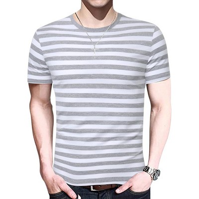 Mens Casual T-Shirt