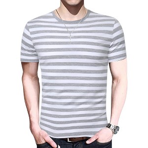 Mens Casual T-Shirt - 1 of 4