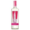 New Amsterdam Raspberry Flavored Vodka - 750ml Bottle - image 4 of 4