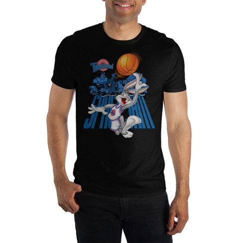 Không gian rực rỡ của Space Jam đã trở lại với bộ sưu tập áo phông Bugs Bunny T-shirt và những kẻ thù Nerdlucks đáng yêu. Cùng chiêm ngưỡng bức ảnh đầy màu sắc này và lấy thứ gì đó tuyệt vời về tuổi thơ của bạn.