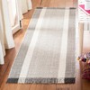 Montauk MTK301 Hand Woven Indoor Rugs - Safavieh - 2 of 4