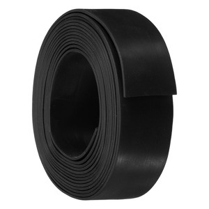 Unique Bargains Neoprene Rubber Weather-Proof DIY Gasket Protection Seal Strips - 1 of 4