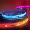 Govee RGBIC Pro 24.6' LED Strip Lights - image 3 of 4