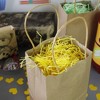 Juvale 36 Pack Small Kraft Party Favor Gift Bags with Handles for Birthday, 8.5 x 5.25 In - 3 of 4