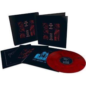 The Sisters of Mercy - First And Last And Always (40th Anniversary) (Vinyl) - 1 of 1