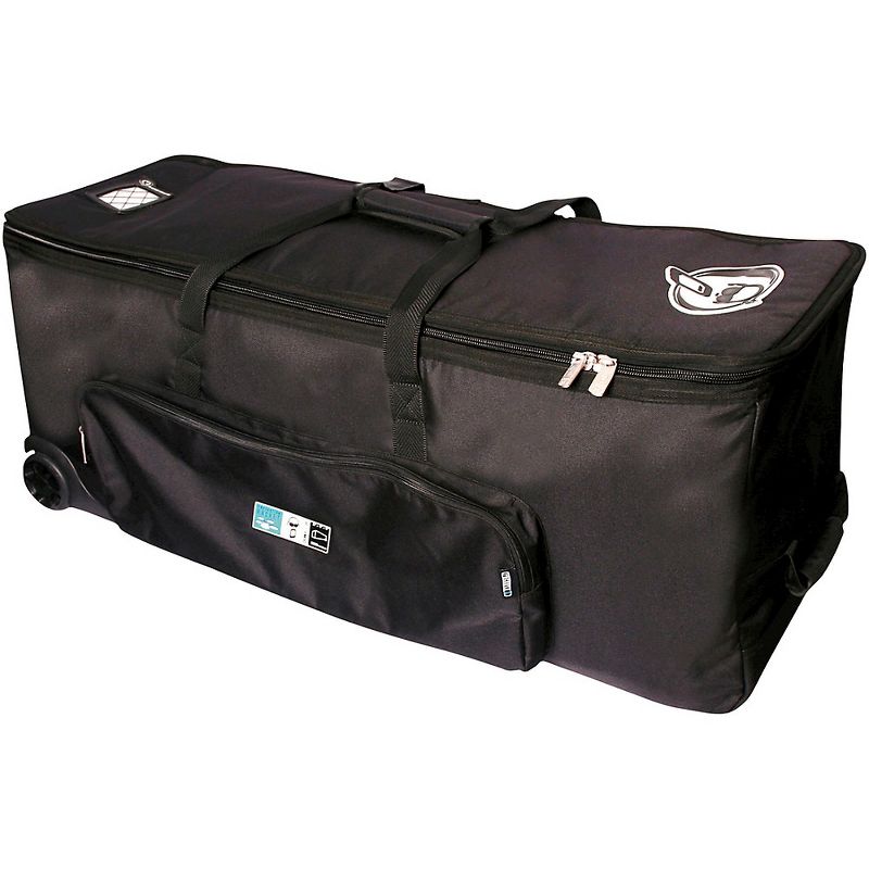 Protection Racket Hardware Bag with Wheels, 1 of 4