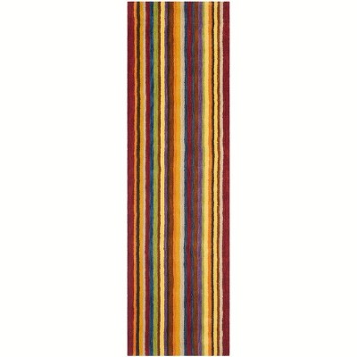 Himalaya HIM582 Hand Loomed Area Rug  - Safavieh