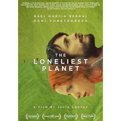 The Loneliest Planet (DVD)(2013)