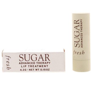 Fresh Sugar Advanced Therapy Treatment Lip Balm, 0.15 oz - 1 of 4