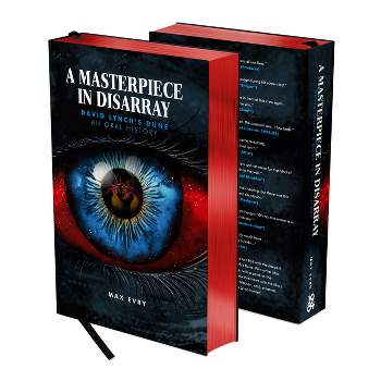 A Masterpiece in Disarray - by  Max Evry (Hardcover)