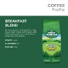 Green Mountain Coffee Breakfast Blend Ground Coffee - Light Roast - 12oz - 3 of 4