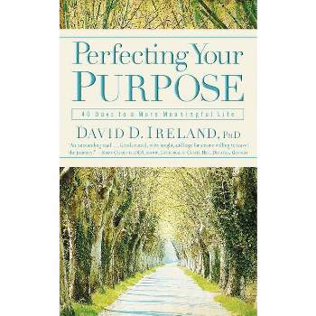 Perfecting Your Purpose - by  David D Ireland (Paperback)
