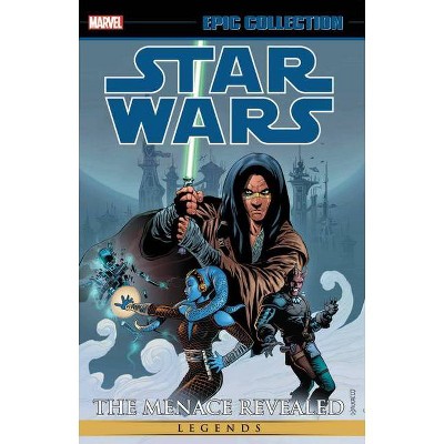 star wars legends collection