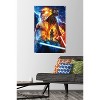 Trends International Star Wars: The Rise Of Skywalker By Chris Christodoulou Unframed Wall Poster Prints - 2 of 4