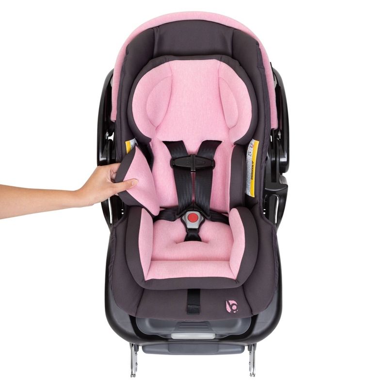 Baby Trend Secure 35 Infant Car Seat, 5 of 21