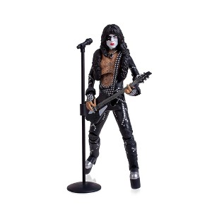 The Loyal Subjects KISS BST AXN  5 Inch Action Figure | Starchild (Destroyer Tour) - 1 of 4