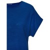 Women's Texture Detail Top - LASCANA - 4 of 4