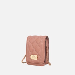 MKF Collection Gemma Women’s Crossbody Shoulder Bag by Mia K - 1 of 4