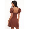 Anora Mini Dress - 3 of 4