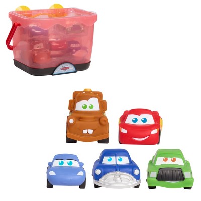 Cars Disney Bath Caddy