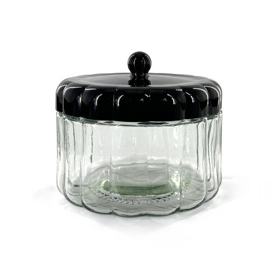 Short Glass Jars - Bullseye's Playground™