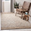 Natural Fiber NF951 Hand Loomed Indoor Rugs - Safavieh - 2 of 4