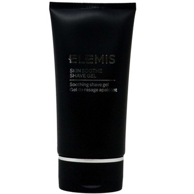 Elemis Skin Soothe Shave Gel For Normal To Sensitive Skin 5 Ounces