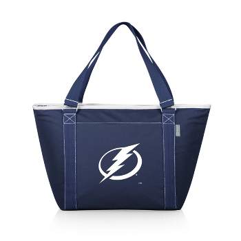 NHL Tampa Bay Lightning Topanga Cooler Tote Bag Blue - 19qt