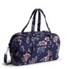Vera Bradley Women's Nylon Miramar Weekender - 2 of 4