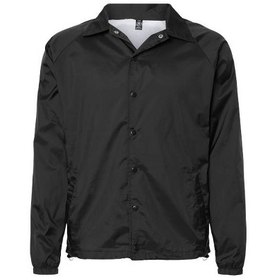 EG PRO Men Coach's Jacket