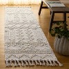 Natura NAT185 Hand Loomed Indoor Rugs - Safavieh - 2 of 4