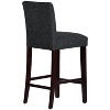 Skyline Furniture Parsons Barstool - 4 of 4