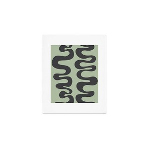 Camilla Foss Brook 8" x 10" Art Print - Society6 - 1 of 2
