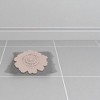 Unique Bargains Drain Strainer Flower-Shaped Drain Strainer TPR 6.1"x5.83" 1 Pc - 2 of 4