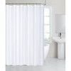 GoodGram Heavy Duty PEVA Shower Curtain Liners - 3 of 3